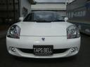 TOYOTA MR-S