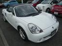 TOYOTA MR-S
