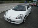 TOYOTA MR-S