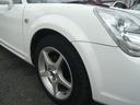 TOYOTA MR-S