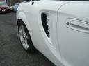 TOYOTA MR-S