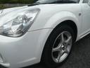 TOYOTA MR-S