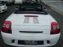 TOYOTA MR-S