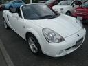 TOYOTA MR-S