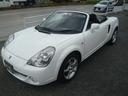 TOYOTA MR-S