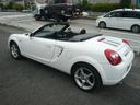 TOYOTA MR-S