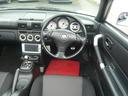 TOYOTA MR-S