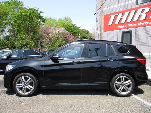 ＢＭＷ Ｘ１