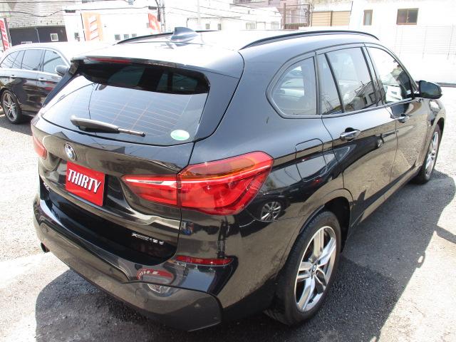 ＢＭＷ Ｘ１