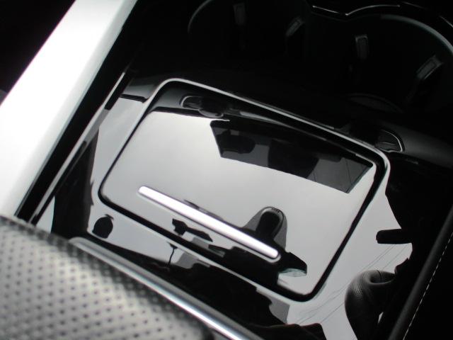 A4アバント 40TDIクワトロ Sライン 後期 バーチャルコックピット マトリクスLED 純正ナビ 全方位カメラ アンビエントライト ACC パワーテールゲート シーケンシャルウィンカー 前後ドラレコ ハーフレザーシート ランバーサポート(21枚目)