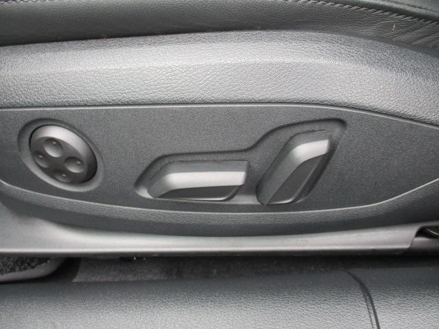 A4アバント 40TDIクワトロ Sライン 後期 バーチャルコックピット マトリクスLED 純正ナビ 全方位カメラ アンビエントライト ACC パワーテールゲート シーケンシャルウィンカー 前後ドラレコ ハーフレザーシート ランバーサポート(43枚目)