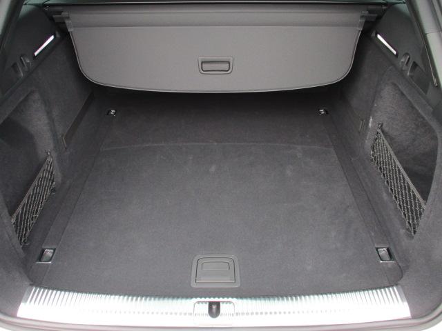 A4アバント 40TDIクワトロ Sライン 後期 バーチャルコックピット マトリクスLED 純正ナビ 全方位カメラ アンビエントライト ACC パワーテールゲート シーケンシャルウィンカー 前後ドラレコ ハーフレザーシート ランバーサポート(60枚目)