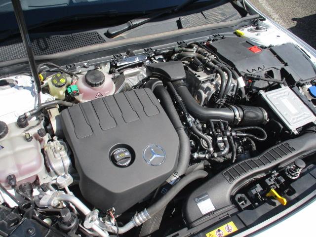 Ａクラスセダン Ａ２５０ｅ　セダン　ＡＭＧ　レザーエクスクルーシブＰ　アドバンスドＰＫＧ　レーダーセーフ　１オーナー　アンビエントライト　ヘッドアップディスプレイ　ＭＢＵＸナビＴＶ　全方位カメラ　アンビエントライト　シートヒーター　オプションカラー（48枚目）