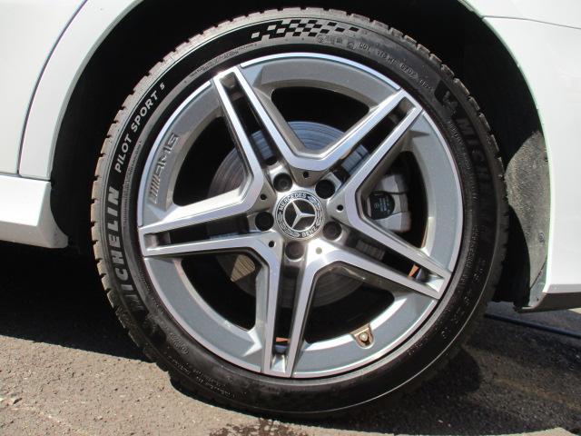 Ａクラスセダン Ａ２５０ｅ　セダン　ＡＭＧ　レザーエクスクルーシブＰ　アドバンスドＰＫＧ　レーダーセーフ　１オーナー　アンビエントライト　ヘッドアップディスプレイ　ＭＢＵＸナビＴＶ　全方位カメラ　アンビエントライト　シートヒーター　オプションカラー（53枚目）