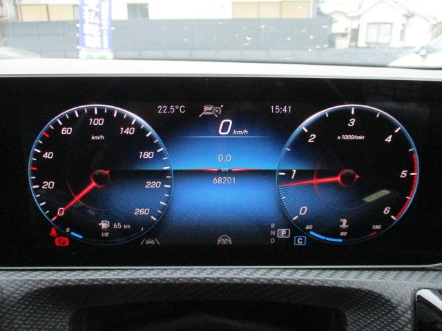 Ａクラス Ａ２００ｄ　レーダーセーフ　ＭＢＵＸナビＴＶ　バックカメラ　パワーシート　シートヒーター　ドラレコ　ワイヤレスチャージ　ハーフレザーシート　ＬＥＤヘッドライト　衝突軽減　追従クルーズ　踏み間違い防止　ＥＴＣ（15枚目）
