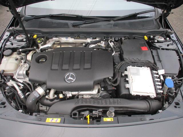 Ａクラス Ａ２００ｄ　レーダーセーフ　ＭＢＵＸナビＴＶ　バックカメラ　パワーシート　シートヒーター　ドラレコ　ワイヤレスチャージ　ハーフレザーシート　ＬＥＤヘッドライト　衝突軽減　追従クルーズ　踏み間違い防止　ＥＴＣ（46枚目）