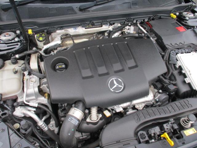 Ａクラス Ａ２００ｄ　レーダーセーフ　ＭＢＵＸナビＴＶ　バックカメラ　パワーシート　シートヒーター　ドラレコ　ワイヤレスチャージ　ハーフレザーシート　ＬＥＤヘッドライト　衝突軽減　追従クルーズ　踏み間違い防止　ＥＴＣ（47枚目）