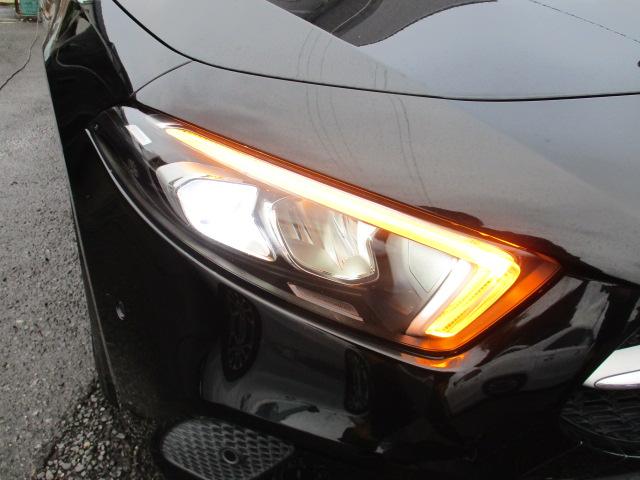 Ａクラス Ａ２００ｄ　レーダーセーフ　ＭＢＵＸナビＴＶ　バックカメラ　パワーシート　シートヒーター　ドラレコ　ワイヤレスチャージ　ハーフレザーシート　ＬＥＤヘッドライト　衝突軽減　追従クルーズ　踏み間違い防止　ＥＴＣ（48枚目）