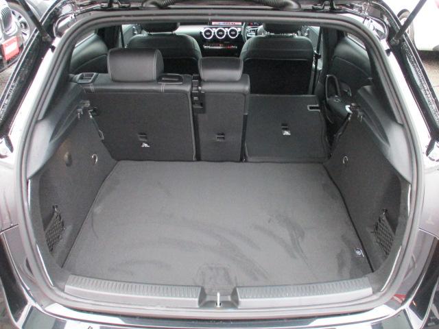 Ａクラス Ａ２００ｄ　レーダーセーフ　ＭＢＵＸナビＴＶ　バックカメラ　パワーシート　シートヒーター　ドラレコ　ワイヤレスチャージ　ハーフレザーシート　ＬＥＤヘッドライト　衝突軽減　追従クルーズ　踏み間違い防止　ＥＴＣ（64枚目）