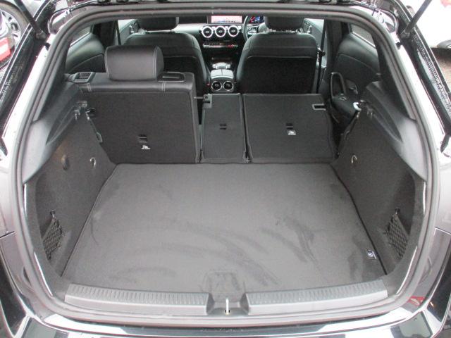 Ａクラス Ａ２００ｄ　レーダーセーフ　ＭＢＵＸナビＴＶ　バックカメラ　パワーシート　シートヒーター　ドラレコ　ワイヤレスチャージ　ハーフレザーシート　ＬＥＤヘッドライト　衝突軽減　追従クルーズ　踏み間違い防止　ＥＴＣ（65枚目）