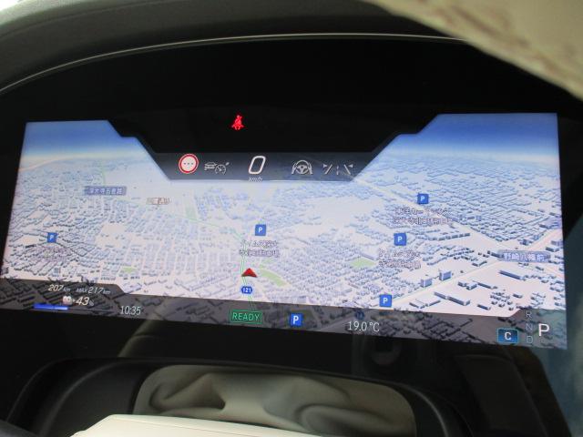 ＥＱＳ ＳＵＶ ＥＱＳ５８０　４マチック　ＳＵＶ　スポーツ　メーカー保証　ショーファーＰＫＧ　ナイトＰＫＧ　オプションインテリアトリム　本革シート　パノラミックルーフ　ＭＢＵＸハイパースクリーン　リアシートモニター　ブルメスター　全方位カメラ　ＨＵＤ（46枚目）