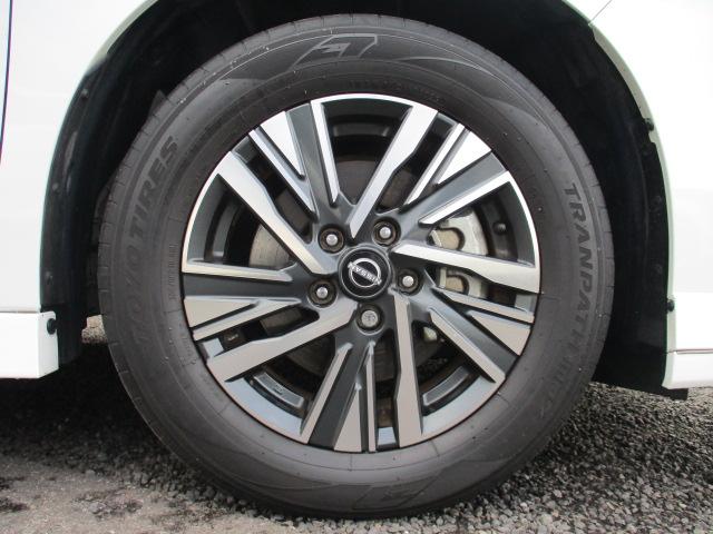 セレナ ｅ－パワー　ハイウェイスターＶ　フロントダイナミックパッケージ　ルーフスポイラー　プロパイロット　純正１２．３インチナビ　キャンセラー付きＴＶ　全方位カメラ　シート＆ステアヒーター　両側パワスラ　ワイヤレスチャージ　ドラレコ（46枚目）