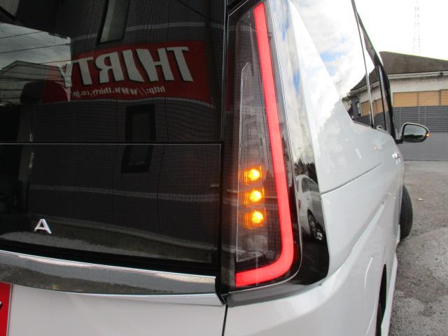 セレナ ｅ－パワー　ハイウェイスターＶ　フロントダイナミックパッケージ　ルーフスポイラー　プロパイロット　純正１２．３インチナビ　キャンセラー付きＴＶ　全方位カメラ　シート＆ステアヒーター　両側パワスラ　ワイヤレスチャージ　ドラレコ（53枚目）