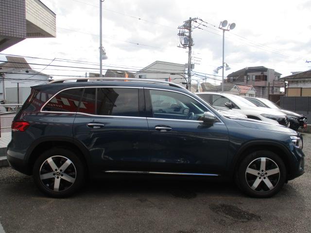 Bクラス B200d 1オーナー レーダーセーフ MBUXナビTV 全方位カメラ パワーシート シートヒーター ワイヤレスチャージ パワーテールゲート 前後ドラレコ LEDヘッドライト 衝突軽減 踏み間違い防止(4枚目)