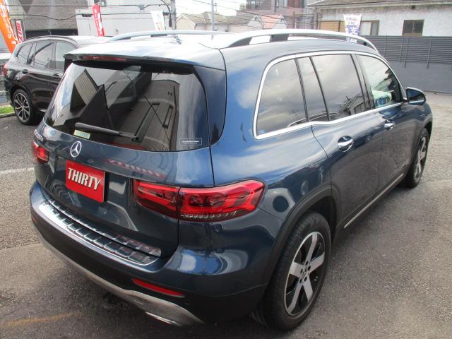 Bクラス B200d 1オーナー レーダーセーフ MBUXナビTV 全方位カメラ パワーシート シートヒーター ワイヤレスチャージ パワーテールゲート 前後ドラレコ LEDヘッドライト 衝突軽減 踏み間違い防止(6枚目)