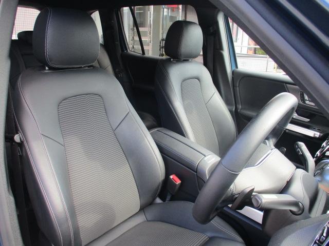 Bクラス B200d 1オーナー レーダーセーフ MBUXナビTV 全方位カメラ パワーシート シートヒーター ワイヤレスチャージ パワーテールゲート 前後ドラレコ LEDヘッドライト 衝突軽減 踏み間違い防止(11枚目)