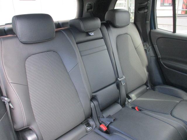 Bクラス B200d 1オーナー レーダーセーフ MBUXナビTV 全方位カメラ パワーシート シートヒーター ワイヤレスチャージ パワーテールゲート 前後ドラレコ LEDヘッドライト 衝突軽減 踏み間違い防止(12枚目)