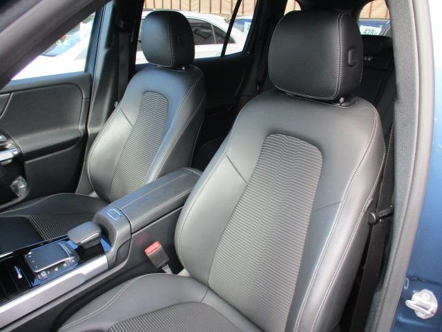 Bクラス B200d 1オーナー レーダーセーフ MBUXナビTV 全方位カメラ パワーシート シートヒーター ワイヤレスチャージ パワーテールゲート 前後ドラレコ LEDヘッドライト 衝突軽減 踏み間違い防止(14枚目)