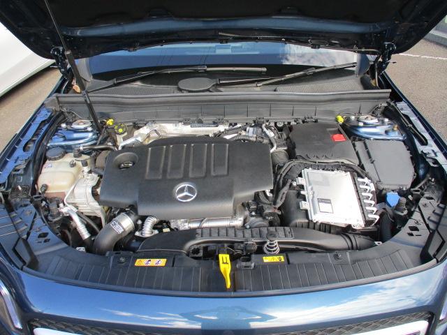 Bクラス B200d 1オーナー レーダーセーフ MBUXナビTV 全方位カメラ パワーシート シートヒーター ワイヤレスチャージ パワーテールゲート 前後ドラレコ LEDヘッドライト 衝突軽減 踏み間違い防止(48枚目)