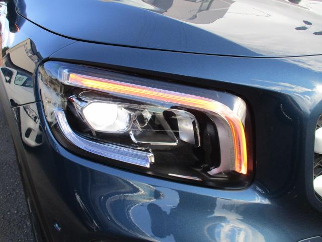 Bクラス B200d 1オーナー レーダーセーフ MBUXナビTV 全方位カメラ パワーシート シートヒーター ワイヤレスチャージ パワーテールゲート 前後ドラレコ LEDヘッドライト 衝突軽減 踏み間違い防止(50枚目)