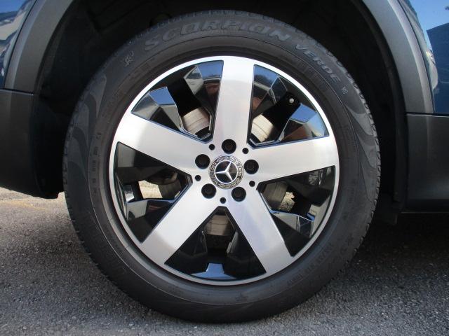 Bクラス B200d 1オーナー レーダーセーフ MBUXナビTV 全方位カメラ パワーシート シートヒーター ワイヤレスチャージ パワーテールゲート 前後ドラレコ LEDヘッドライト 衝突軽減 踏み間違い防止(52枚目)