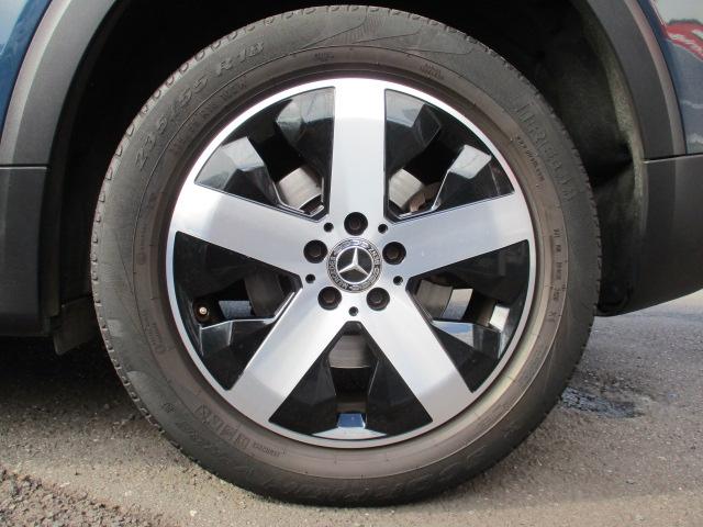 Bクラス B200d 1オーナー レーダーセーフ MBUXナビTV 全方位カメラ パワーシート シートヒーター ワイヤレスチャージ パワーテールゲート 前後ドラレコ LEDヘッドライト 衝突軽減 踏み間違い防止(54枚目)