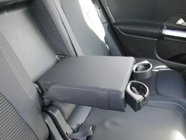 Bクラス B200d 1オーナー レーダーセーフ MBUXナビTV 全方位カメラ パワーシート シートヒーター ワイヤレスチャージ パワーテールゲート 前後ドラレコ LEDヘッドライト 衝突軽減 踏み間違い防止(72枚目)