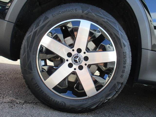 GLB GLB200d 4マチック レーダーセーフ アンビエントライト MBUXナビTV 全方位カメラ パワーシート シートヒーター ハーフレザーシート パワーテールゲート ワイヤレスチャージ 衝突軽減 踏み間違い防止 前後ドラレコ(53枚目)