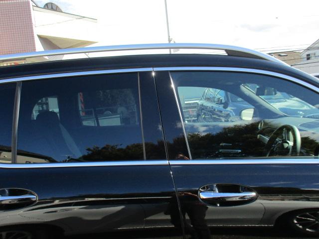 GLB GLB200d 4マチック レーダーセーフ アンビエントライト MBUXナビTV 全方位カメラ パワーシート シートヒーター ハーフレザーシート パワーテールゲート ワイヤレスチャージ 衝突軽減 踏み間違い防止 前後ドラレコ(58枚目)