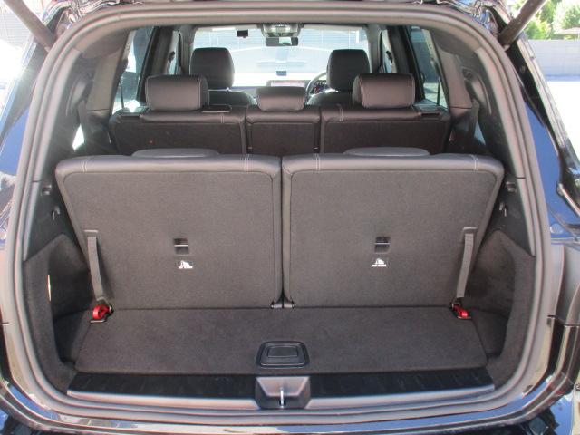 GLB GLB200d 4マチック レーダーセーフ アンビエントライト MBUXナビTV 全方位カメラ パワーシート シートヒーター ハーフレザーシート パワーテールゲート ワイヤレスチャージ 衝突軽減 踏み間違い防止 前後ドラレコ(63枚目)