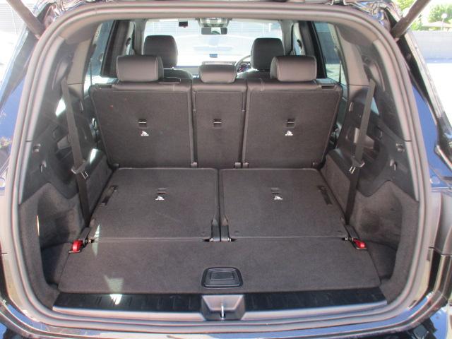 GLB GLB200d 4マチック レーダーセーフ アンビエントライト MBUXナビTV 全方位カメラ パワーシート シートヒーター ハーフレザーシート パワーテールゲート ワイヤレスチャージ 衝突軽減 踏み間違い防止 前後ドラレコ(65枚目)