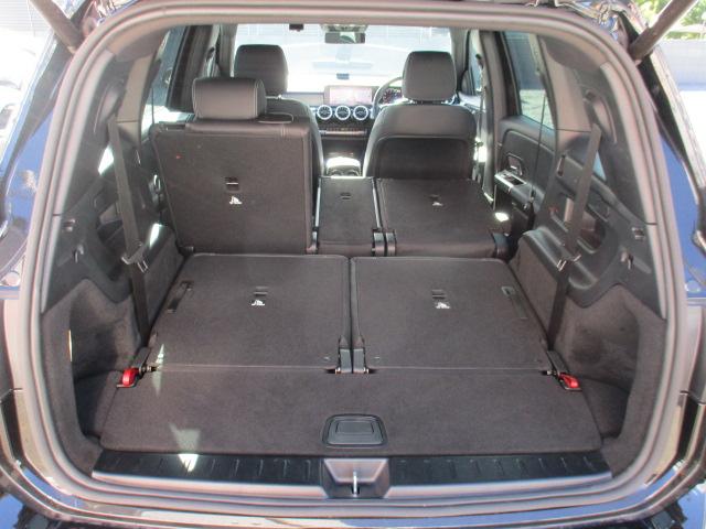 GLB GLB200d 4マチック レーダーセーフ アンビエントライト MBUXナビTV 全方位カメラ パワーシート シートヒーター ハーフレザーシート パワーテールゲート ワイヤレスチャージ 衝突軽減 踏み間違い防止 前後ドラレコ(67枚目)