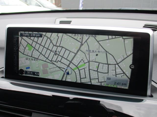 純正ナビ