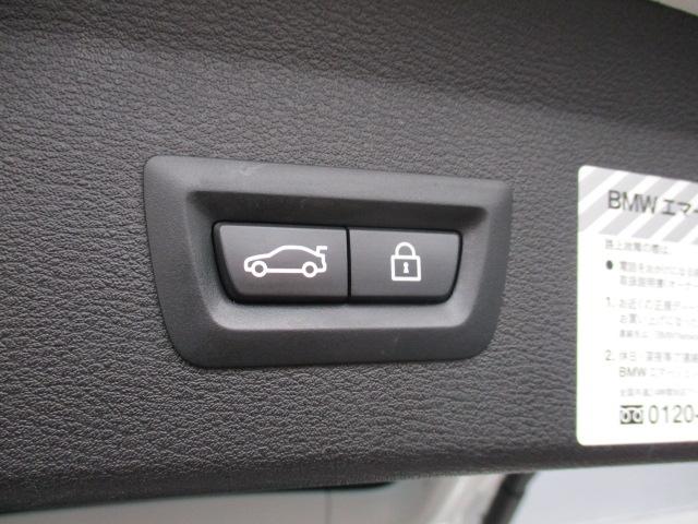 パワーテールゲート