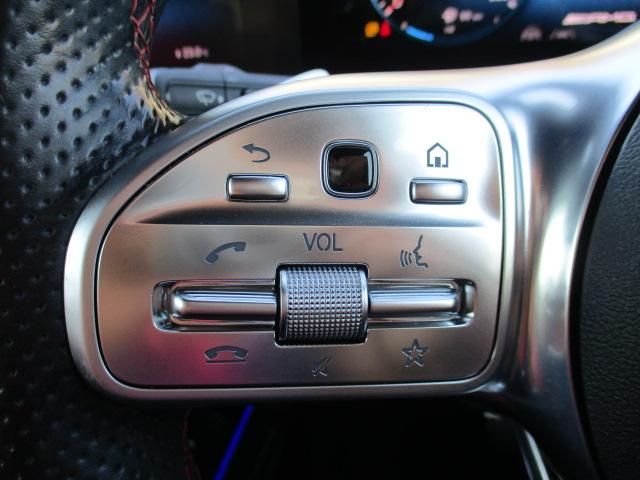 ＧＬＡクラス ＧＬＡ３５　４マチック　レザーＥＸ　アドバンスドＰ　レーダーセーフ　オプションカラー　ＭＢＵＸナビＴＶ　全方位カメラ　アンビエントライト　ヘッドアップディスプレイ　ワイヤレスチャージ　前後ドラレコ　シートヒーター（28枚目）