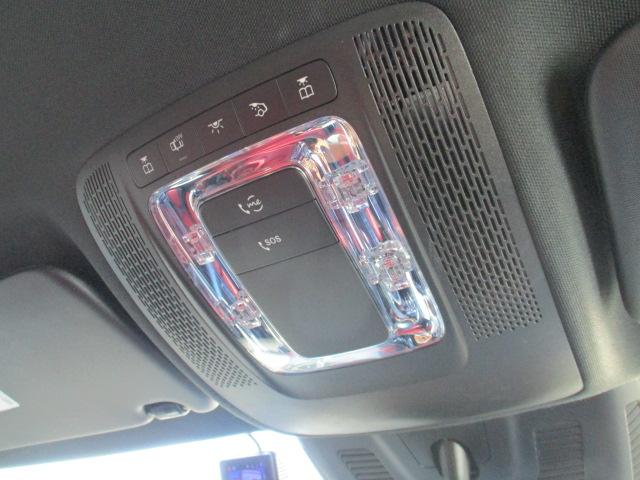 ＧＬＡクラス ＧＬＡ３５　４マチック　レザーＥＸ　アドバンスドＰ　レーダーセーフ　オプションカラー　ＭＢＵＸナビＴＶ　全方位カメラ　アンビエントライト　ヘッドアップディスプレイ　ワイヤレスチャージ　前後ドラレコ　シートヒーター（34枚目）