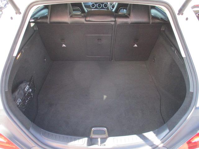 ＣＬＡクラス シューティングブレーク ＣＬＡ１８０　シューティングブレーク　ＡＭＧスタイル　レーダーセーフティパッケージ　後期モデル　レーンキープ　ブラインドスポット　純正ナビ　ＴＶ　バックカメラ　ＬＥＤヘッドライト　電動リアゲート　シートヒーター　パドルシフト　ポーラホワイト（64枚目）