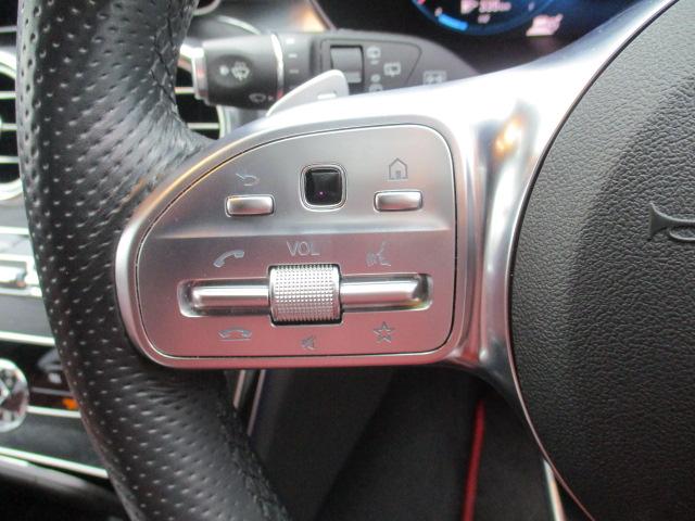 Ｃクラスステーションワゴン Ｃ２２０ｄ　ワゴンアバンギャルド　ＡＭＧライン　ディーゼルターボ　レザーエクスクルーシブパッケージ　赤革シート　Ｂｕｒｍｅｓｔｅｒ　レーダーセーフ　ワイドナビＴＶ　バックモニター　シートヒーター　純正ナビ　地デジ　パワーシート　　パワーバックドア（23枚目）