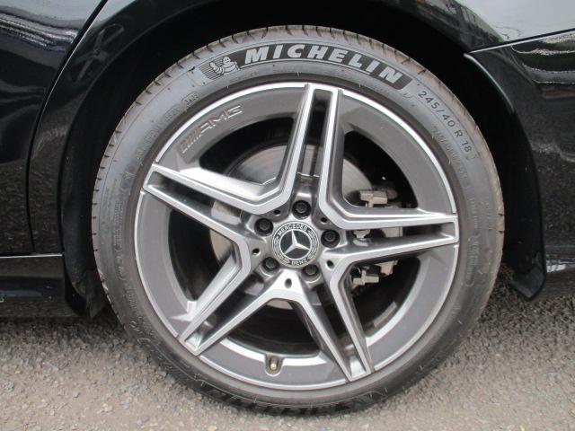 Ｃクラスステーションワゴン Ｃ２２０ｄ　ワゴンアバンギャルド　ＡＭＧライン　ディーゼルターボ　レザーエクスクルーシブパッケージ　赤革シート　Ｂｕｒｍｅｓｔｅｒ　レーダーセーフ　ワイドナビＴＶ　バックモニター　シートヒーター　純正ナビ　地デジ　パワーシート　　パワーバックドア（52枚目）