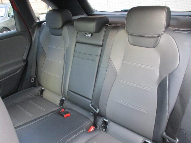 Ｂクラス Ｂ１８０　ＡＭＧレザーエクスクルーシブパッケージ　レザーＥＸ　アドバンスドＰＫＧ　レーダーセーフ　純正ナビＴＶ　全方位カメラ　黒革シート　アンビエントライト　ＨＵＤ　パワーテールゲート　シートヒーター　ワイヤレスチャージ　マルチビームＬＥＤ（14枚目）